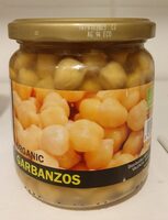 Garbanzo