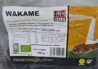 Wakame