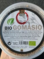 Gomasio