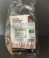Magdalenas integrales