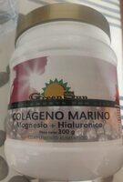 Colágeno Marino