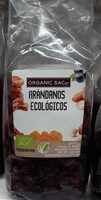 Arándanos ecologicos