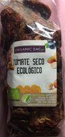 Tomate seco ecologico