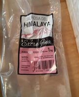 Sal rosa del himalaya