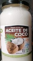 Aceite De Coco