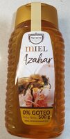Miel de Azahar Herbolario Navarro