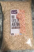 Copos de Avena