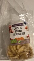 Chips de banana