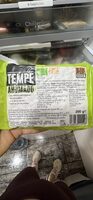Tempe Ahumado