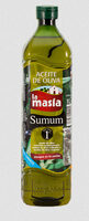 Aceite de oliva Sumum