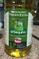 Aceite de oliva virgen extra