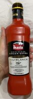 Aceite de oliva virgen extra