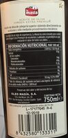 Oli Verge Extra Premium La Masia