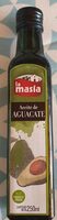 Aceite de aguacate