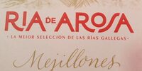 Mejillones
