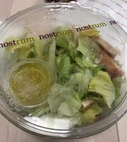 Salade Cesar