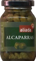 Alcaparras