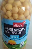 Garbanzos