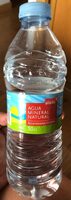 Agua Mineral Natural