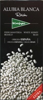 Alubia blanca riñón