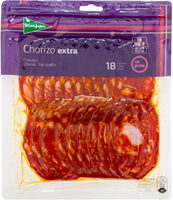 Chorizo extra