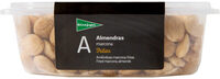 Almendras marcona fritas