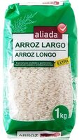 Arroz largo