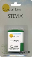 Stevia edulcorante dosificador comprimidos