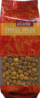 Maíz frito
