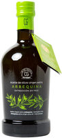 Aceite de Oliva virgen extra Arbequina