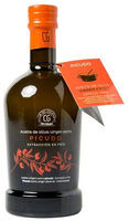 Aceite de oliva virgen extra picudo
