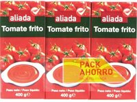 Tomate frito