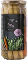 Menestra de verduras