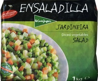 Ensaladilla congelada