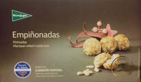 Empiñonadas