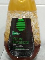 Miel de eucalipto