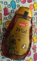 Miel mil flores