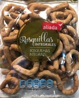 Rosquillas integrales