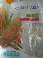 Corn flakes