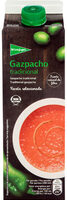 Gazpacho tradicional
