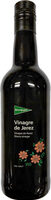 Vinagre de jerez