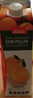Zumo de Naranja