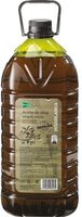 Aceite de oliva virgen extra hojiblanca