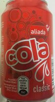Cola classic