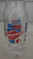 Gaseosa
