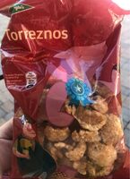 Torreznos