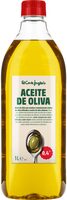 Aceite de oliva suave 0,4º