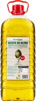 Aceite de oliva suave 0,4º