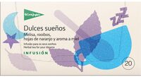 Infusión para tus sueños