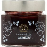 Mermelada de cereza